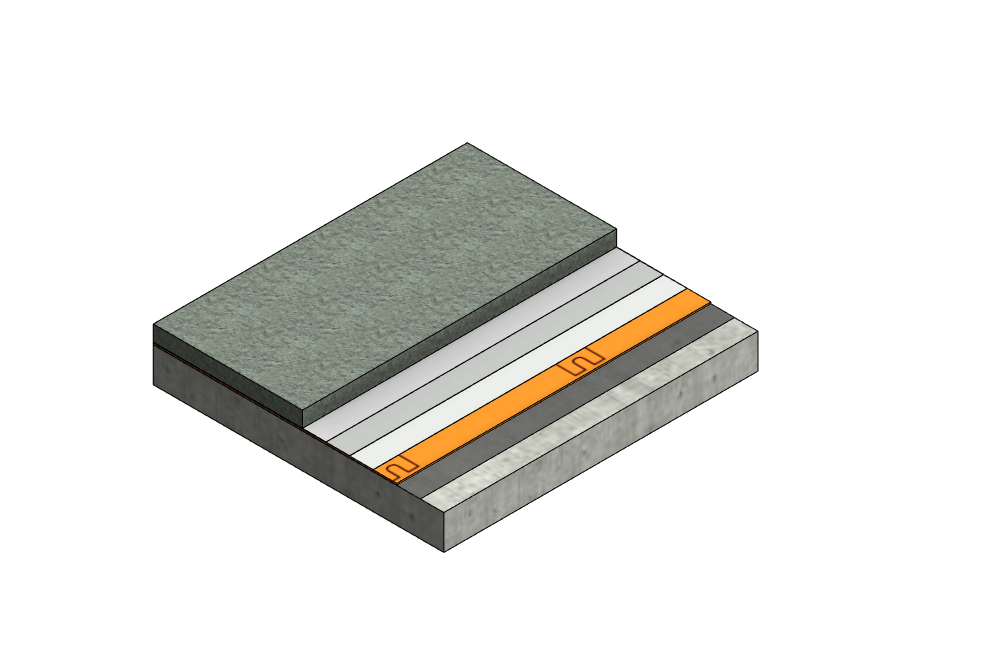 Кровельная система "ЛАЙТ Балласт"